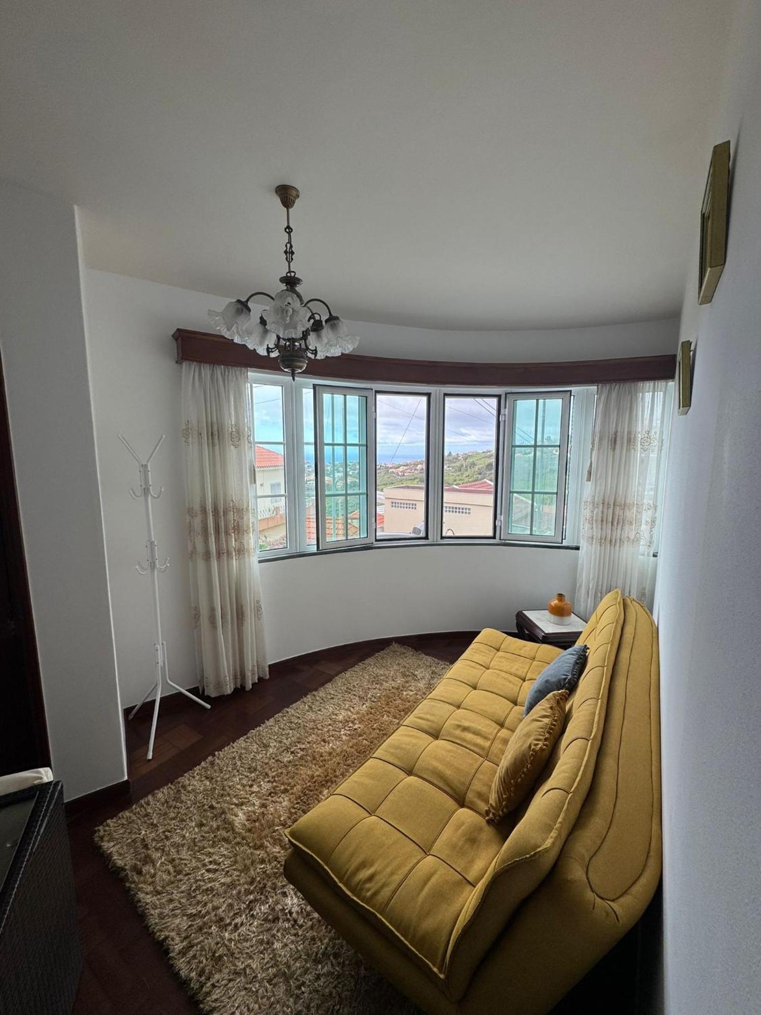 Вілла Casa 212 Понта-ду-Сол Екстер'єр фото
